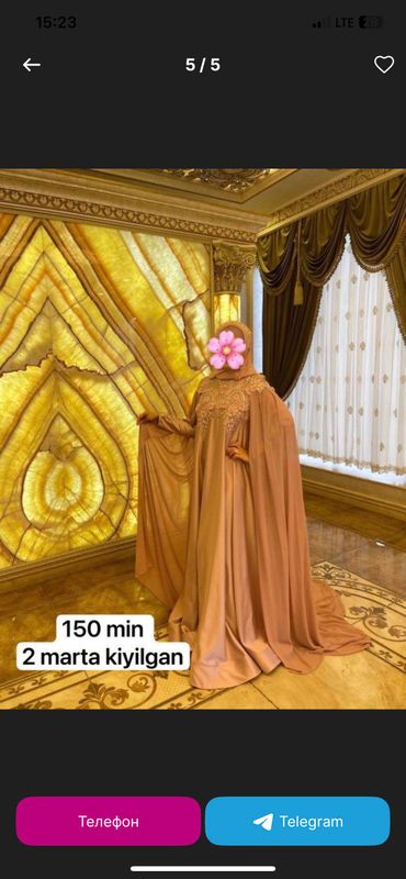 ayollar ko’ylago