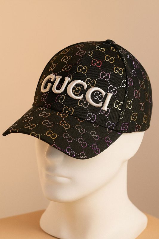 Luxury Street Style – GUCCI Kepka