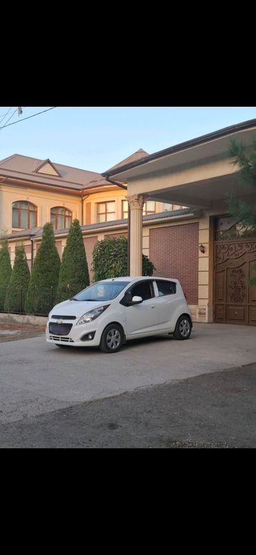 Spark 2 2020 yil 73000km