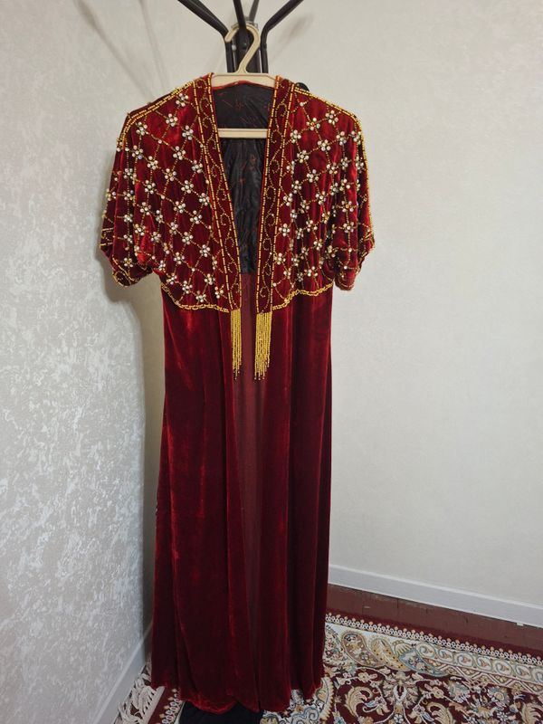 abaya