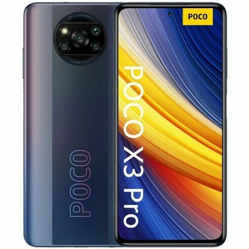 Poco x3 pro 256gb