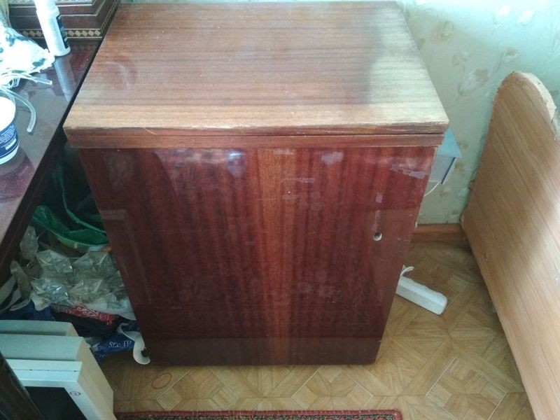 Продается швейная машинка чайка 3. Продается швейная машинка чайка 3.