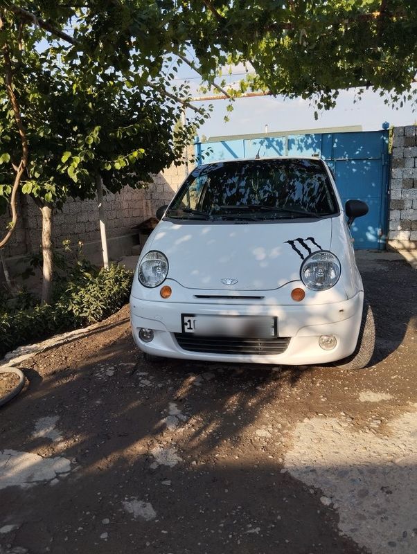 Matiz mx sotiladi 2006yil gaz/benzin Matiz mx sotiladi 2006yil gaz/benzin