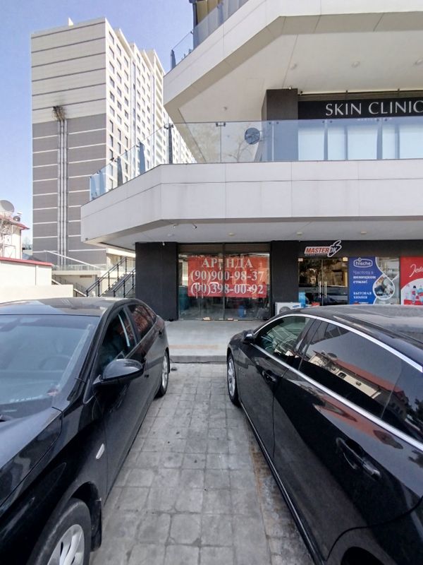 Аренда 600м² дуплекс Акай Сити можно частично Аренда 600м² дуплекс Акай Сити можно частично