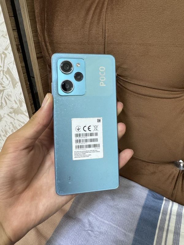 Poco x5 pro 8/256gb