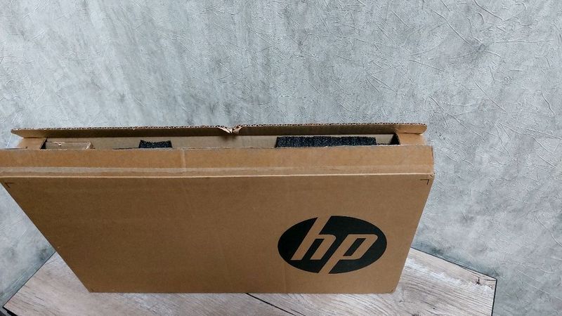 Ноутбук. HP i3 core