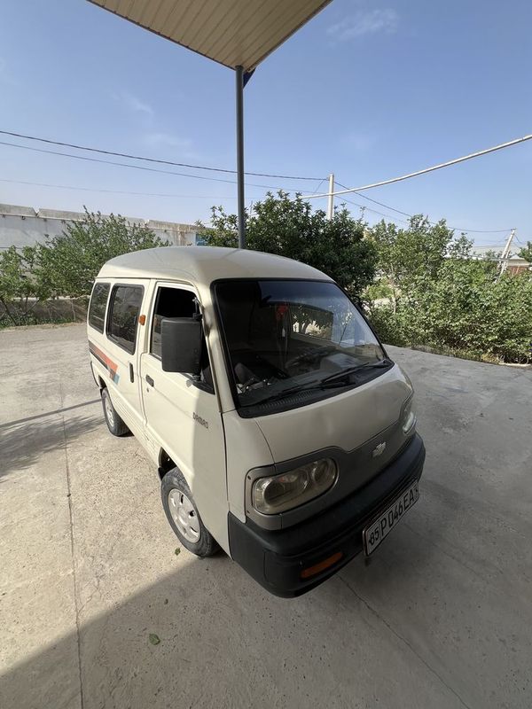 Damas2 2006 bobom haydaganla ozgina kamchiliklari bor yurib turgan mo Damas2 2006 bobom haydaganla ozgina kamchiliklari bor yurib turgan mo