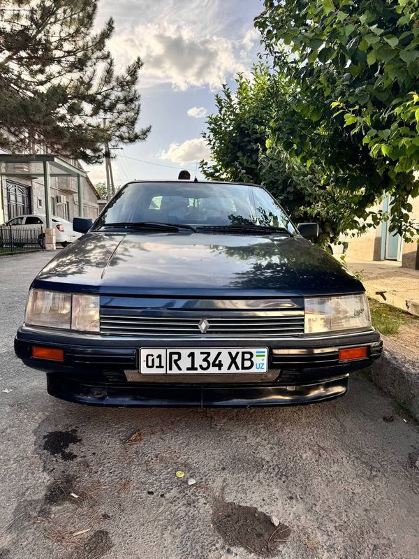 Renault 25 sotiladi