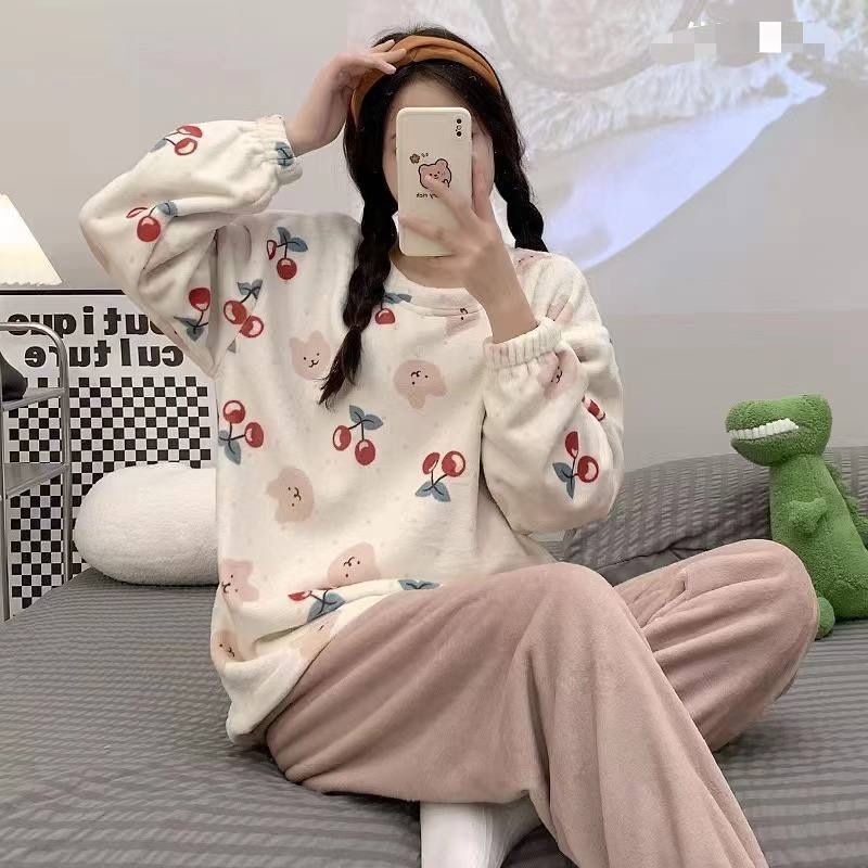 Yumshoqqina momiq pijama