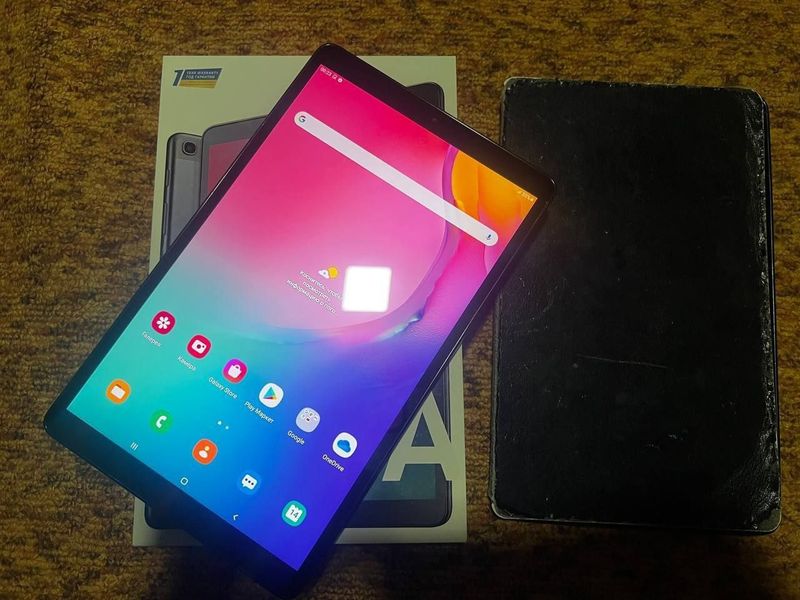 Samsung tab A planshet naxtga Samsung tab A planshet naxtga