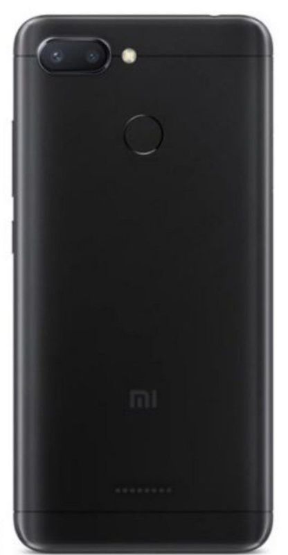 Redmi 6 ikrani singan Redmi 6 ikrani singan