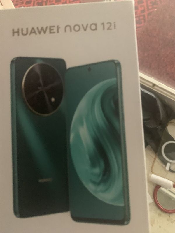 HUAWEI тилфон янги