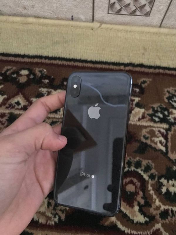 iphone x 64 gb ideal