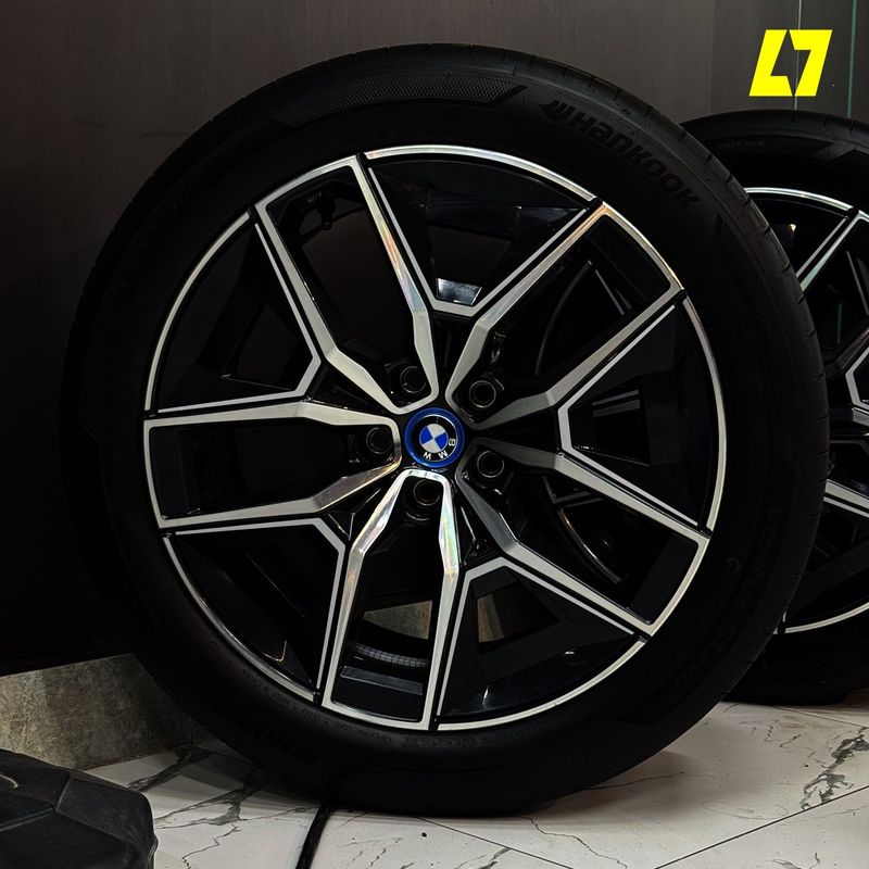 В наличии диски BMW 19 В наличии диски BMW 19