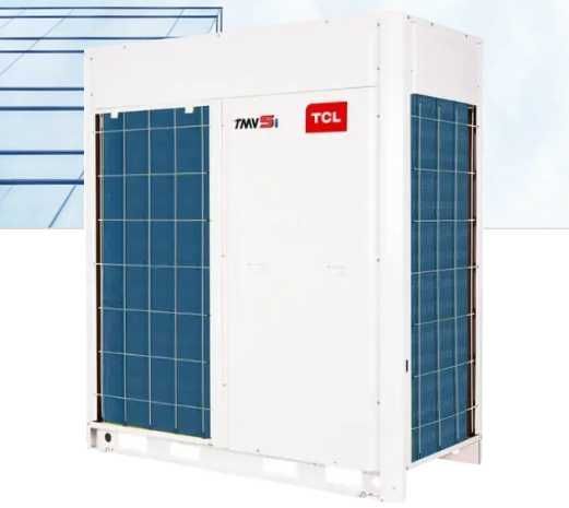 Наружный блок VRF-системы