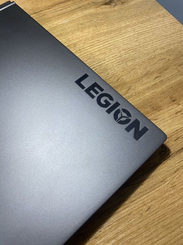 Игровой Ноутбук Lenovo legion 7 Игровой Ноутбук Lenovo legion 7