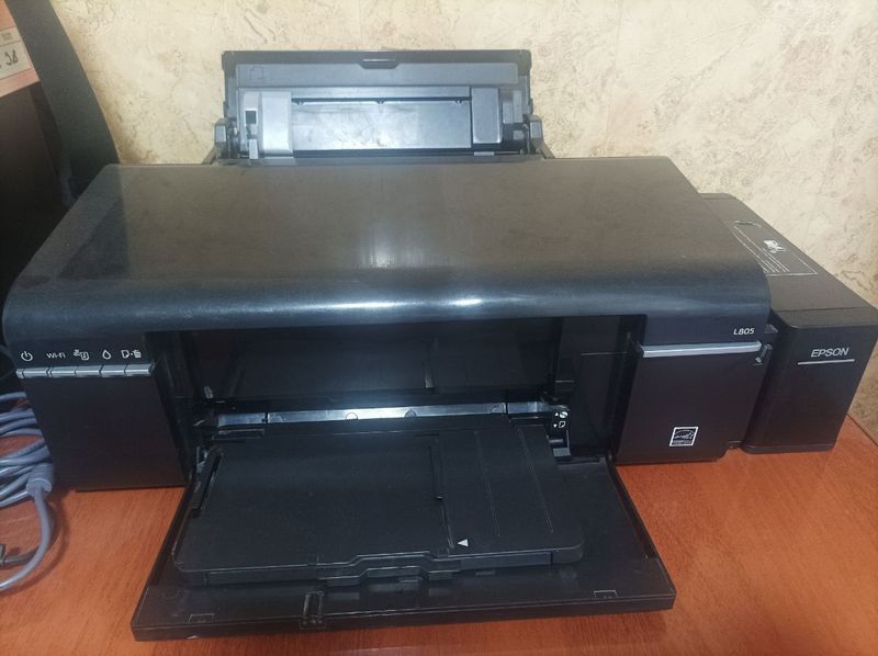 Epson L 805 hali yangi Epson L 805 hali yangi