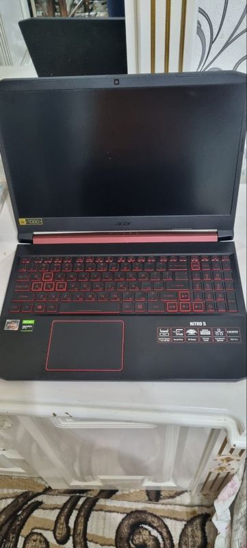 Noutbook acer nitro5 Noutbook acer nitro5