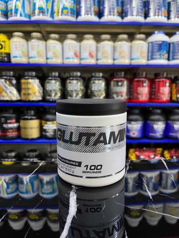 Cellucor Glutamine 510gr