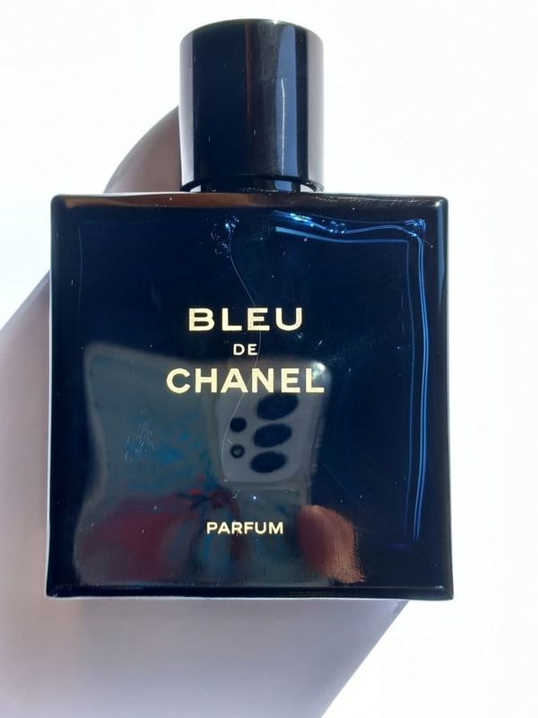 Парфюм Bleu de Chanel