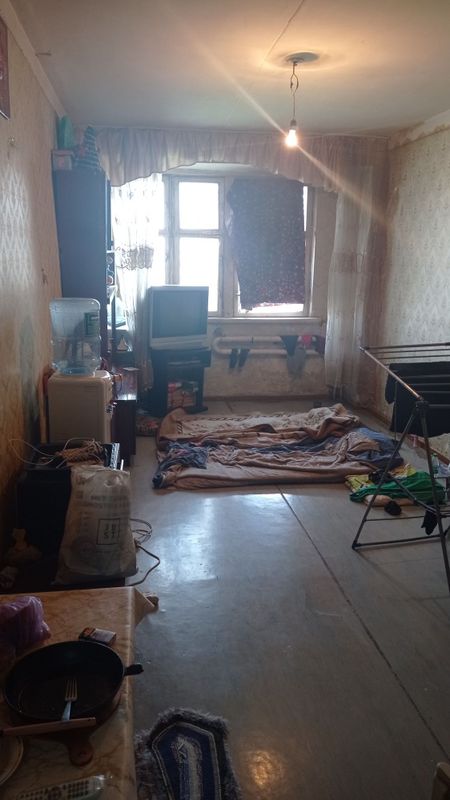 Продаю 1 комнатную квартиру. Продаю 1 комнатную квартиру.