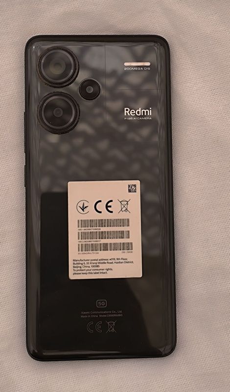 Redmi 13 pro 5G+ Redmi 13 pro 5G+
