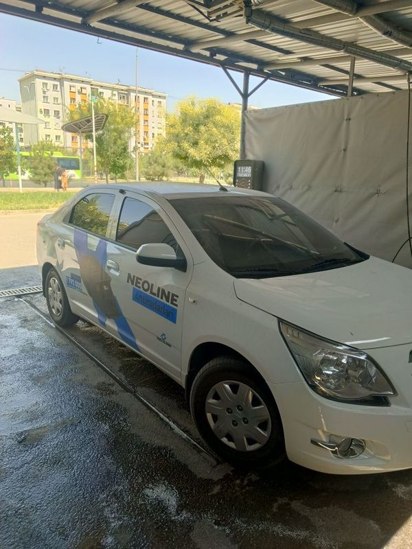 Cobalt avtomat 2023 Cobalt avtomat 2023