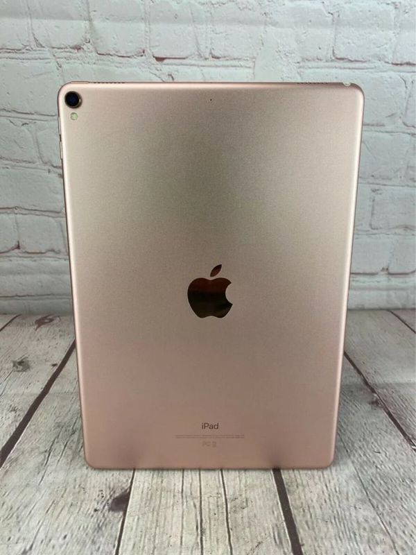 Ipad pro 256gb wifi