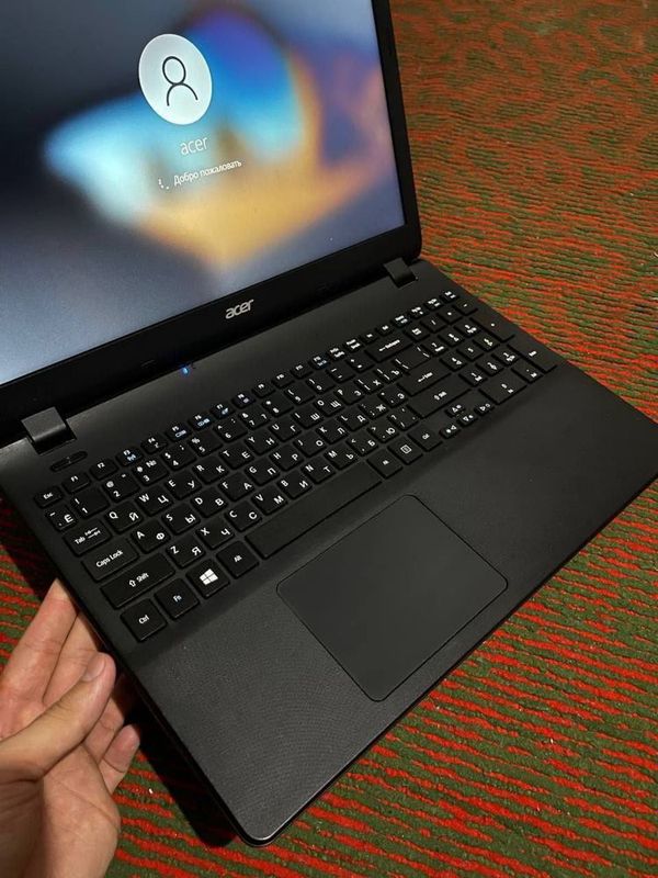 Acer 3060 holati zur ishlashi yaxshi aybi yuq Acer 3060 holati zur ishlashi yaxshi aybi yuq