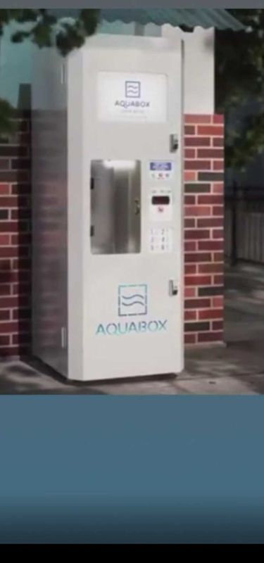 Aquabox vindingovoy apparat Tayyor biznes oyiga 6-10 million daromad Aquabox vindingovoy apparat Tayyor biznes oyiga 6-10 million daromad