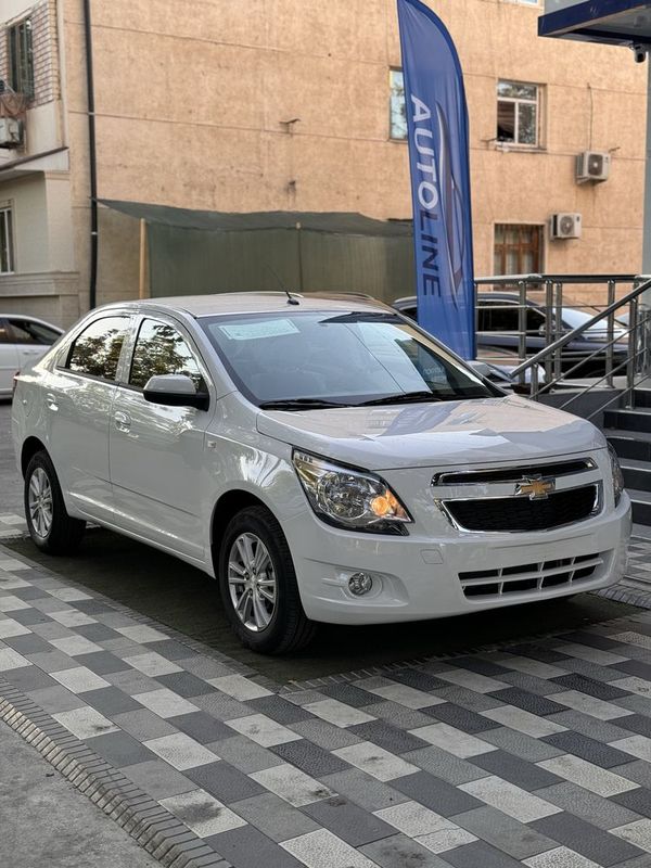 Cobalt 2025 Stayl bez probeg Cobalt 2025 Stayl bez probeg