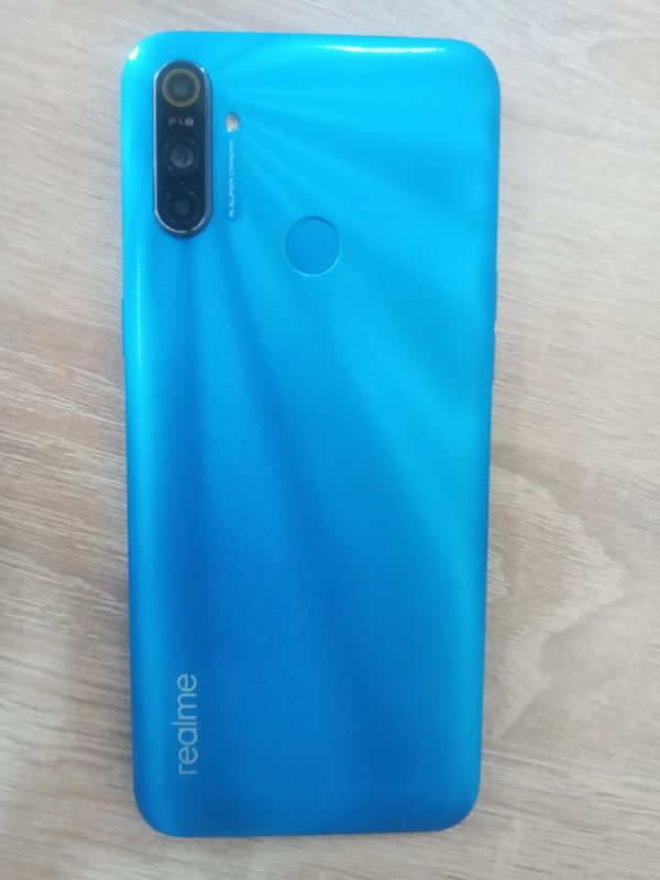 Realme C3 Sotiladi