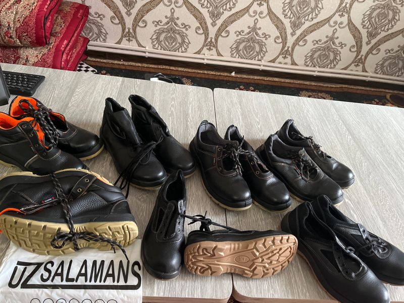 UzSalamans batinkalari hammasi yangi sapog botinka UzSalamans batinkalari hammasi yangi sapog botinka