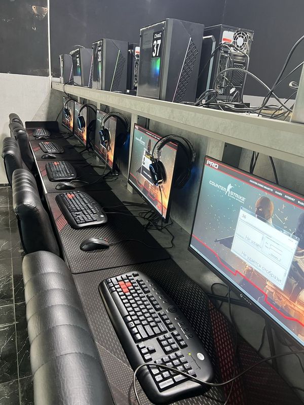 10ta tayyor Kompyuter Game club uchun 10ta tayyor Kompyuter Game club uchun