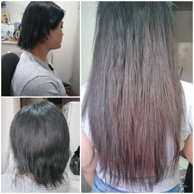 Капсульное наращивание волос,изготовление волос на заказ.KAPSUI'NOE Капсульное наращивание волос,изготовление волос на заказ.KAPSUI'NOE