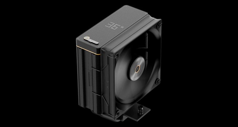 Ocypus Iota A40 Air Cooling