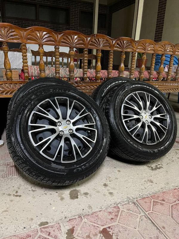 Kumho Solus 14 (13 тыс км)