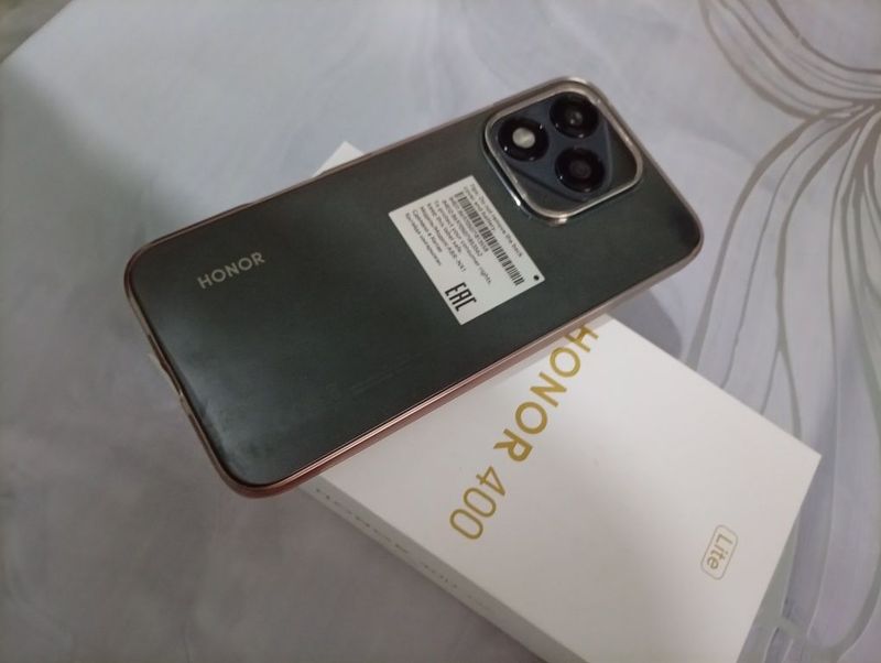 Honor 400 lite 256 Gb Honor 400 lite 256 Gb