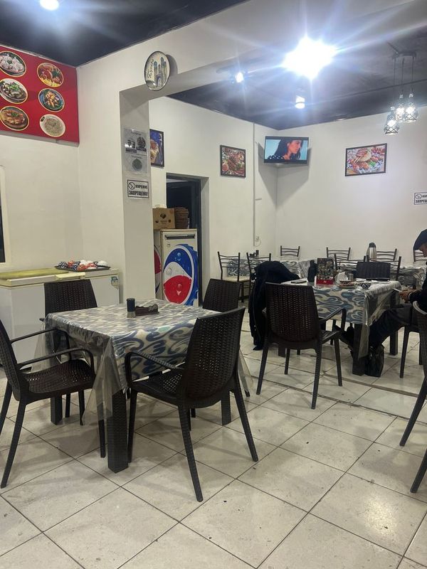 Kafe arendaga beriladi kuniga 300/400 ta shashlik ketadi Kafe arendaga beriladi kuniga 300/400 ta shashlik ketadi