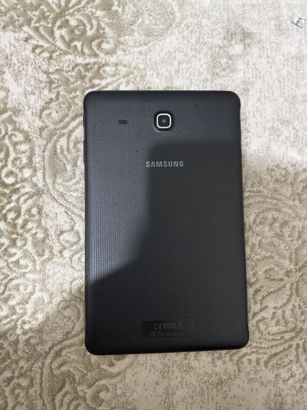 Galaxy Tab E T561 Galaxy Tab E T561
