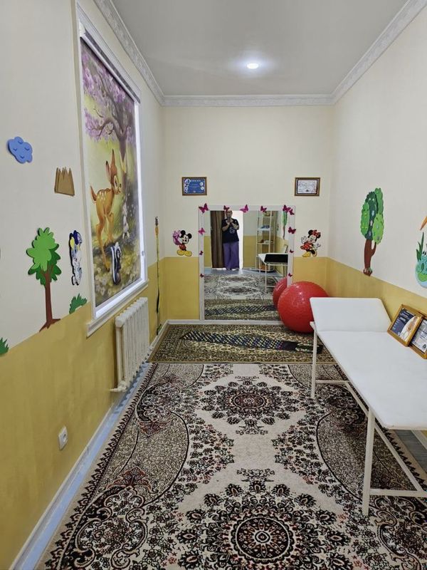 Продается бизнес «Частная клиника» Продается бизнес «Частная клиника»