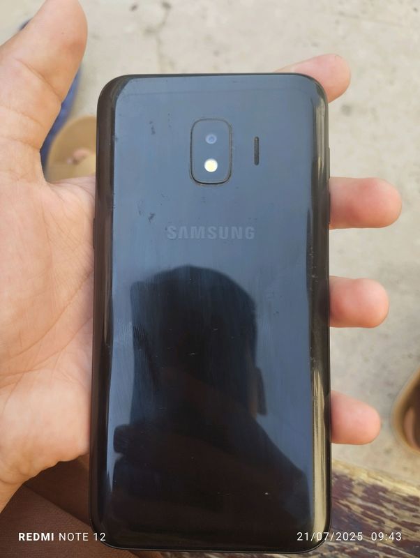 telefon narmalni holatda