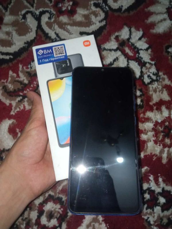 Redmi 10 C Telefoni sotiladi