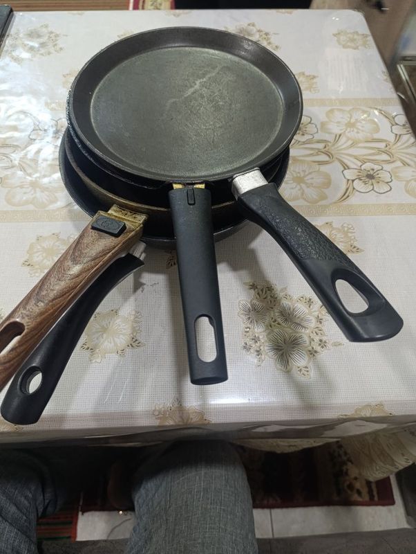 Кукмара сковородка Кукмара сковородка