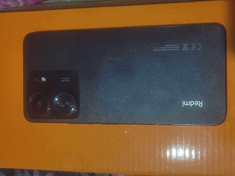 REDMI 13C REDMI 13C