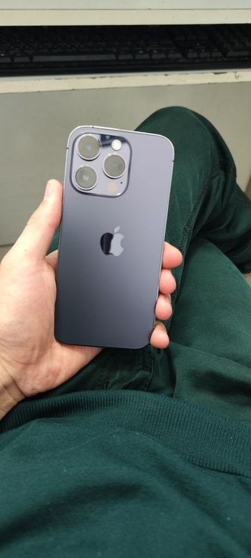 Iphone 14 pro. 256gb Iphone 14 pro. 256gb