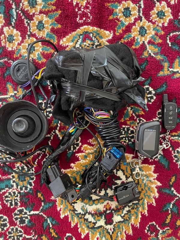 Mejigar 907 kamplekt