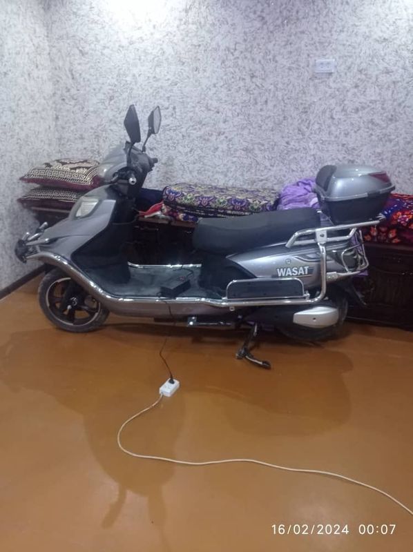 Elitiero sukuter Elitiero sukuter