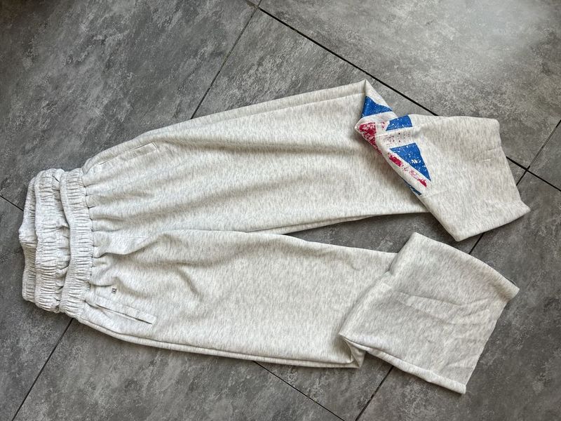 baggy Clumsy Trousers baggy Clumsy Trousers