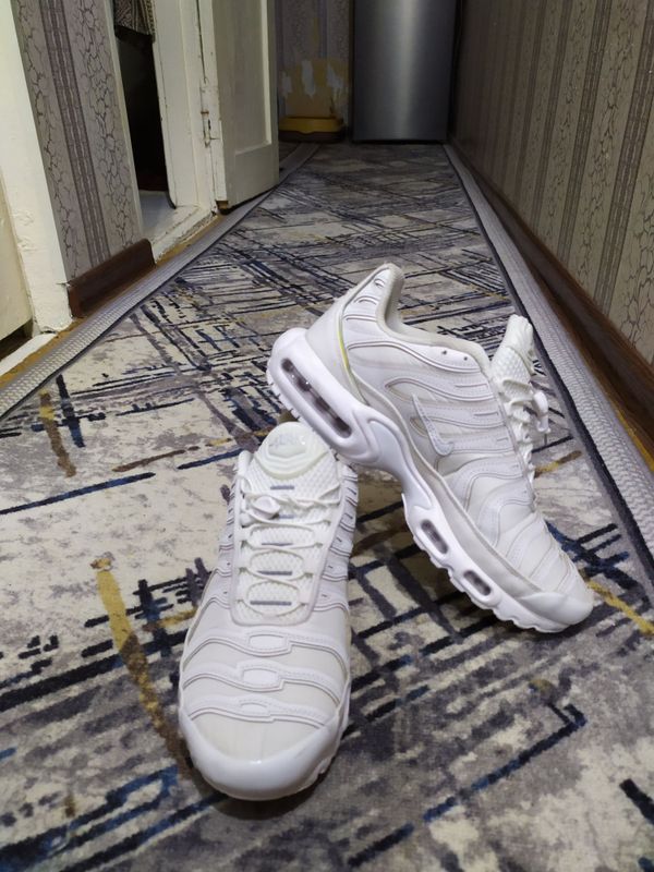 Nike air max TN Gore tex Nike air max TN Gore tex